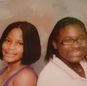 Meet your Posher, Rosalyn